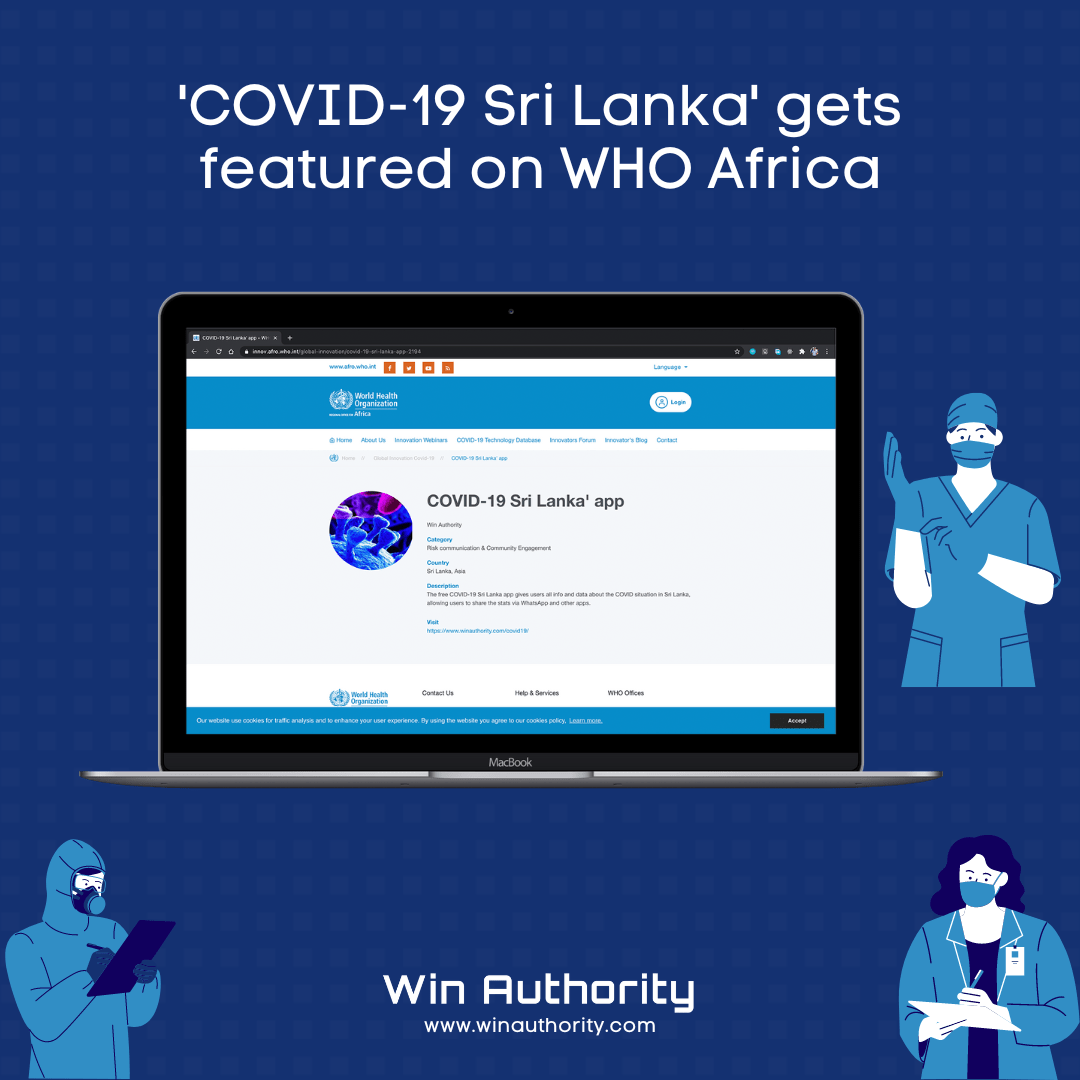 World Health Organization Regional Office for Africa