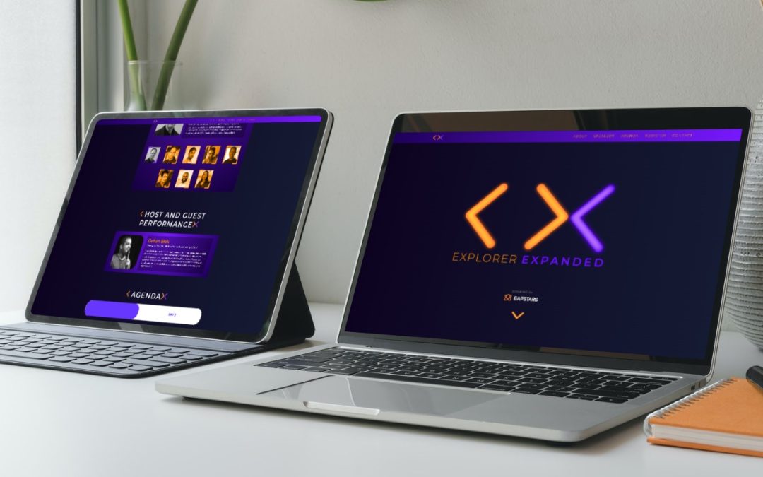 Gapstars’ Explorer Expanded