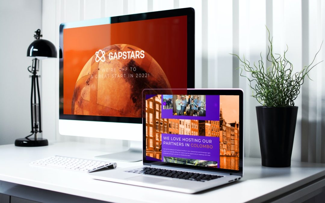 Gapstars’ Mid Year Update