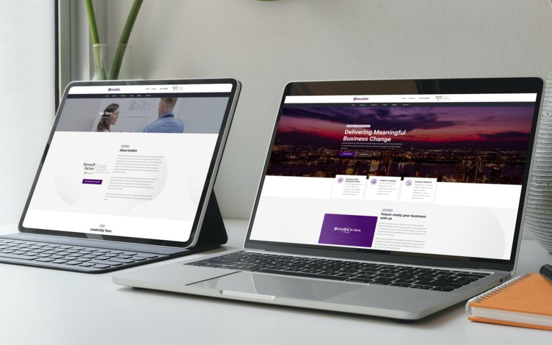 Intellint – Fortude