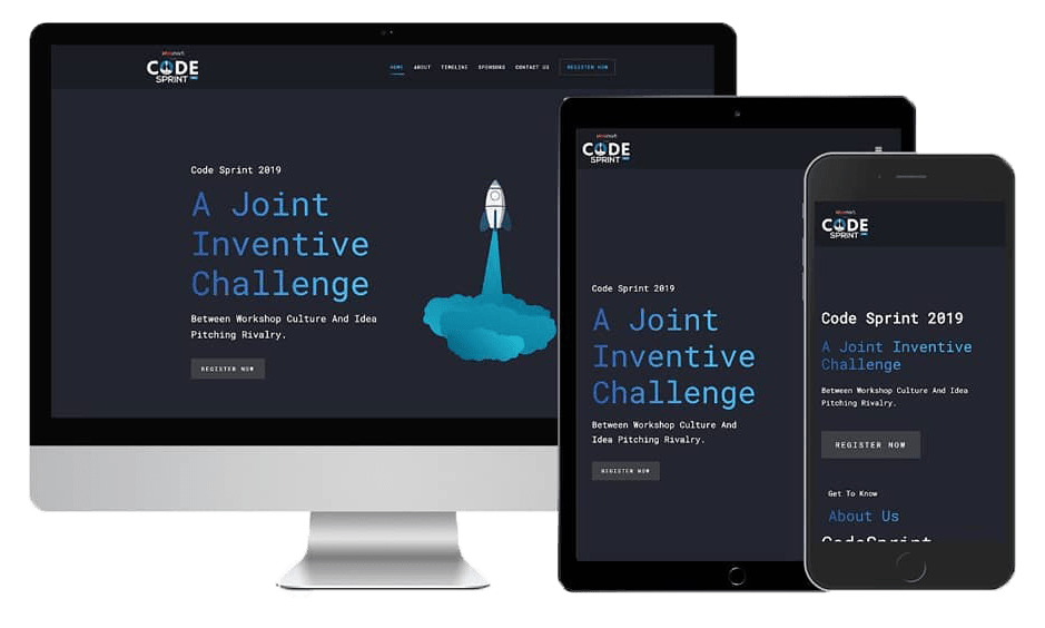 Gapstars Explorer Expanded Mockups