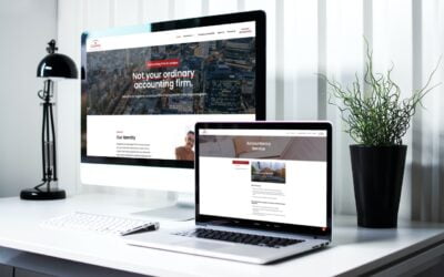 Website revamp for Capshine